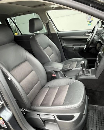 Skoda Octavia cena 19999 przebieg: 283000, rok produkcji 2007 z Augustów małe 704